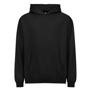 Exclusive_001 Hoodie (Black)